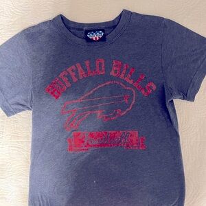Buffalo Bills Tee!